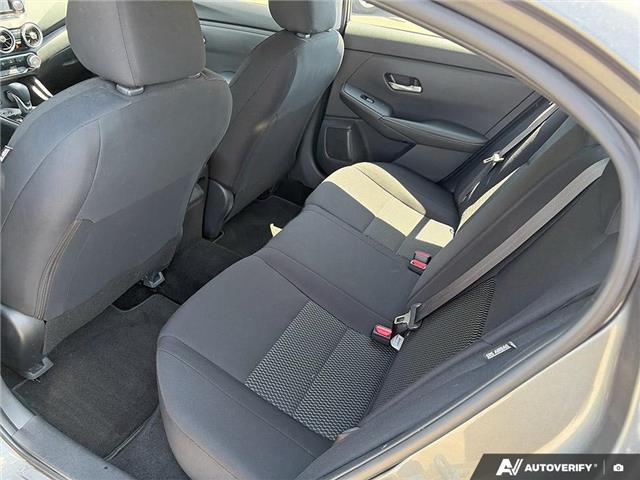 2023 Nissan Sentra  (Stk: 167057) in London - Image 23 of 25