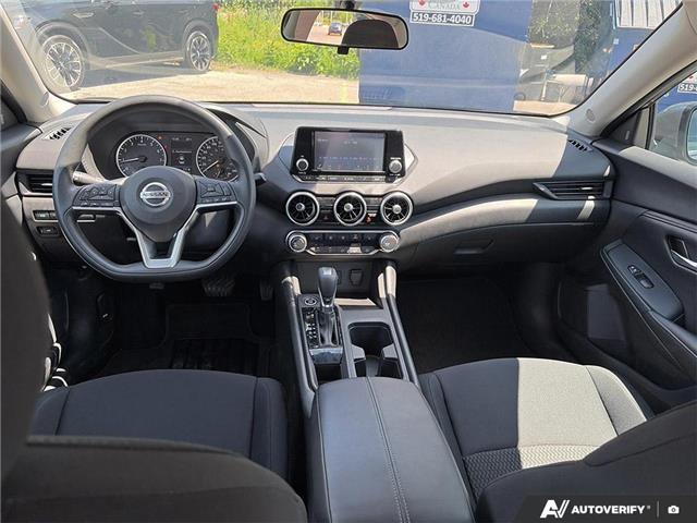 2023 Nissan Sentra  (Stk: 167057) in London - Image 24 of 25