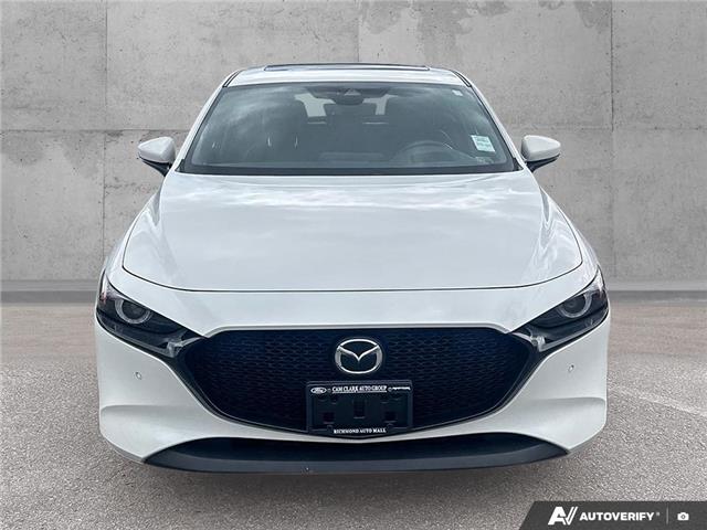 2023 Mazda Mazda3 Sport GT (Stk: C612978) in Richmond - Image 2 of 25