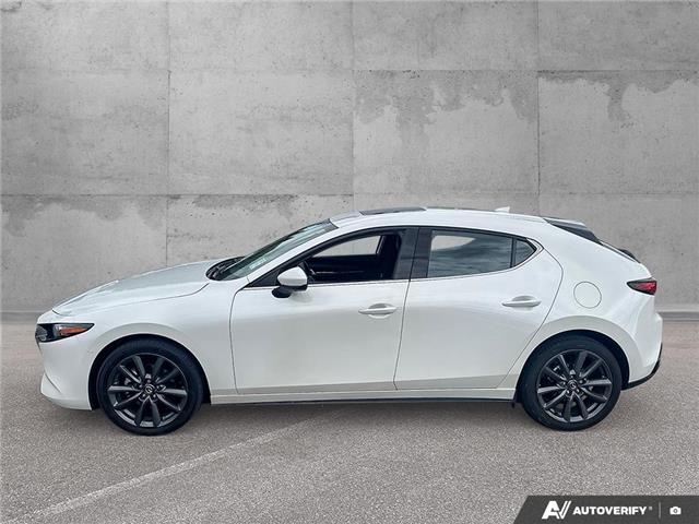 2023 Mazda Mazda3 Sport GT (Stk: C612978) in Richmond - Image 3 of 25