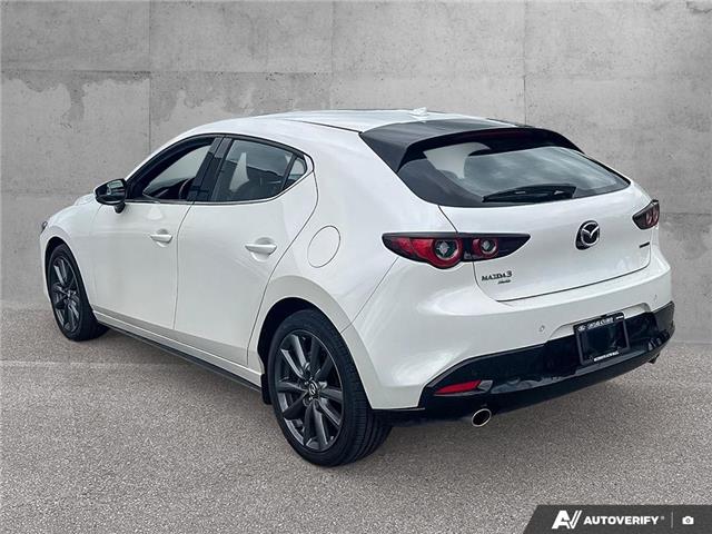 2023 Mazda Mazda3 Sport GT (Stk: C612978) in Richmond - Image 4 of 25