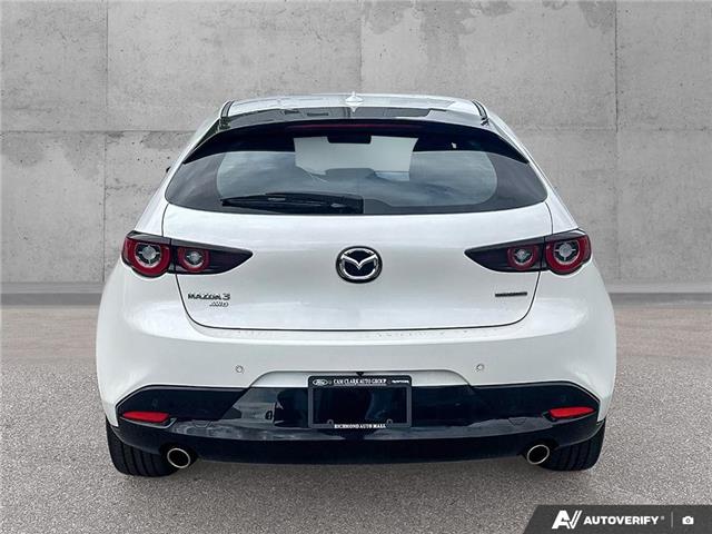 2023 Mazda Mazda3 Sport GT (Stk: C612978) in Richmond - Image 5 of 25