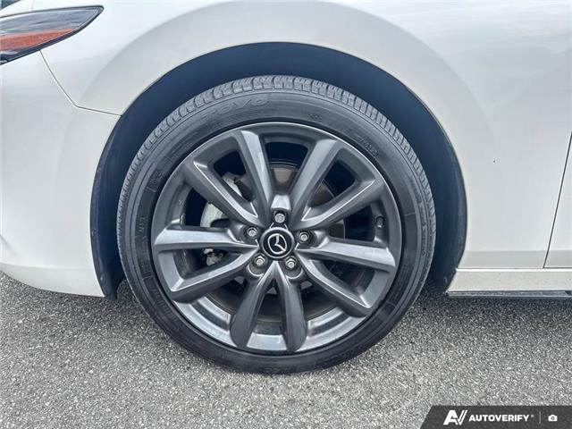 2023 Mazda Mazda3 Sport GT (Stk: C612978) in Richmond - Image 6 of 25