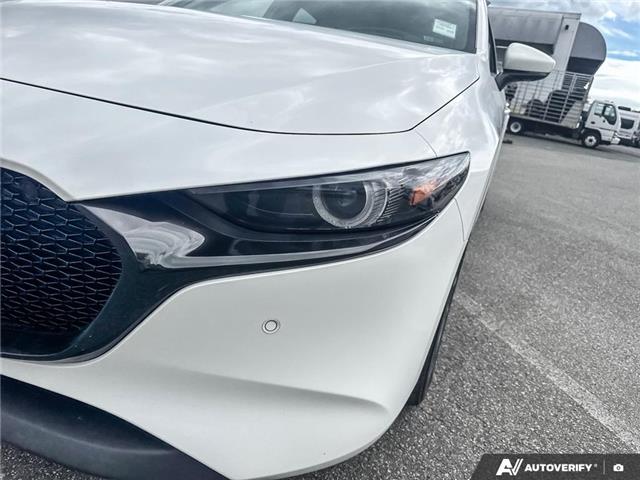 2023 Mazda Mazda3 Sport GT (Stk: C612978) in Richmond - Image 8 of 25