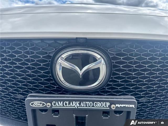 2023 Mazda Mazda3 Sport GT (Stk: C612978) in Richmond - Image 9 of 25