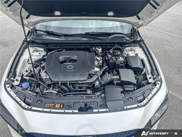 2023 Mazda Mazda3 Sport GT (Stk: C612978) in Richmond - Image 10 of 25