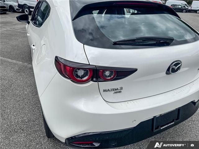 2023 Mazda Mazda3 Sport GT (Stk: C612978) in Richmond - Image 11 of 25