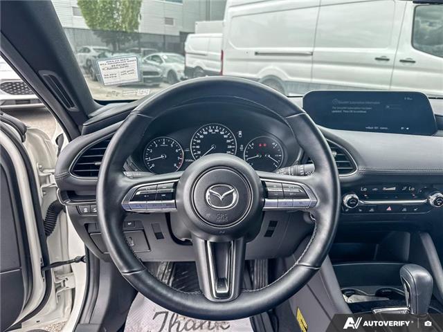 2023 Mazda Mazda3 Sport GT (Stk: C612978) in Richmond - Image 14 of 25