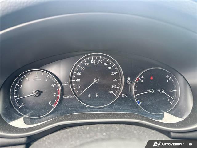 2023 Mazda Mazda3 Sport GT (Stk: C612978) in Richmond - Image 15 of 25