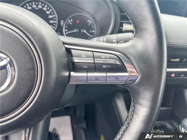2023 Mazda Mazda3 Sport GT (Stk: C612978) in Richmond - Image 16 of 25