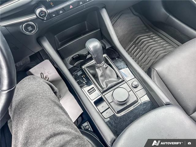 2023 Mazda Mazda3 Sport GT (Stk: C612978) in Richmond - Image 18 of 25