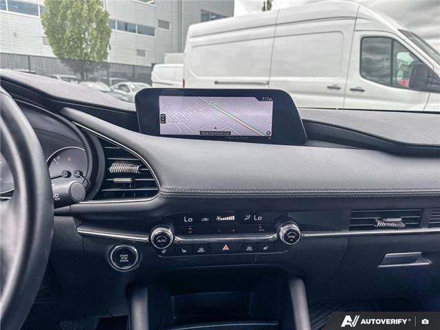 2023 Mazda Mazda3 Sport GT (Stk: C612978) in Richmond - Image 19 of 25