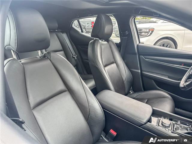 2023 Mazda Mazda3 Sport GT (Stk: C612978) in Richmond - Image 22 of 25