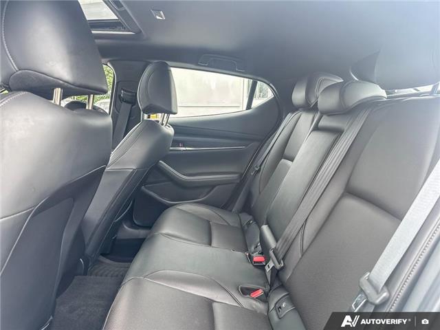 2023 Mazda Mazda3 Sport GT (Stk: C612978) in Richmond - Image 23 of 25