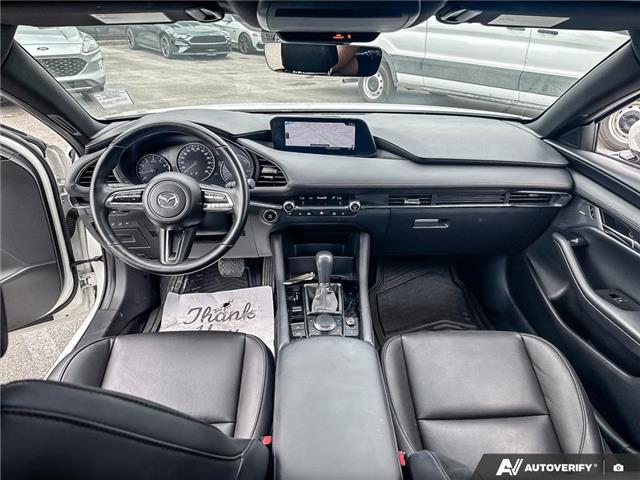 2023 Mazda Mazda3 Sport GT (Stk: C612978) in Richmond - Image 24 of 25