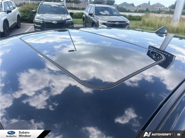 2018 Mazda Mazda3 Sport GT (Stk: 6314A) in Tecumseh - Image 11 of 26