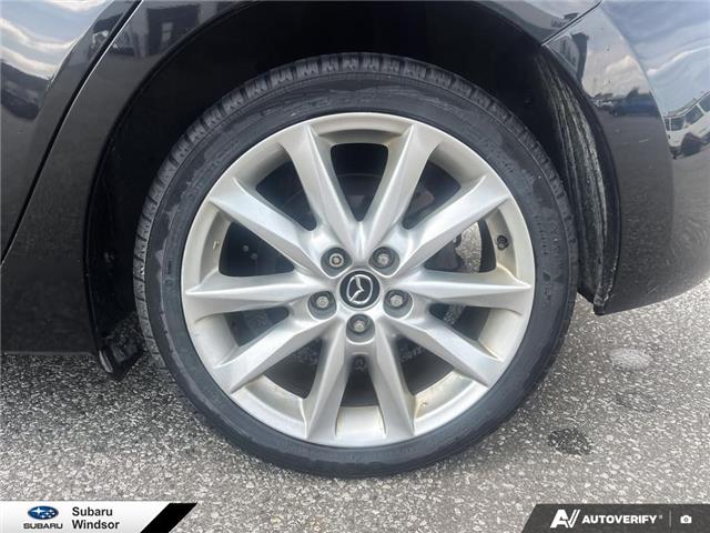 2018 Mazda Mazda3 Sport GT (Stk: 6314A) in Tecumseh - Image 12 of 26