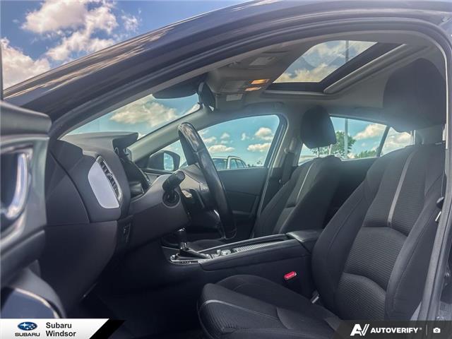 2018 Mazda Mazda3 Sport GT (Stk: 6314A) in Tecumseh - Image 13 of 26
