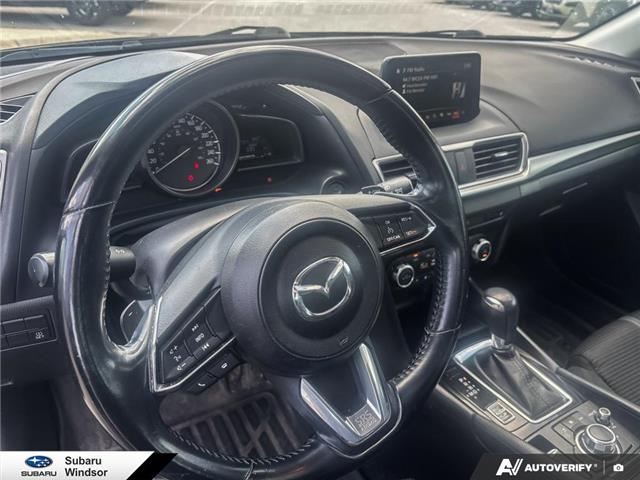 2018 Mazda Mazda3 Sport GT (Stk: 6314A) in Tecumseh - Image 14 of 26