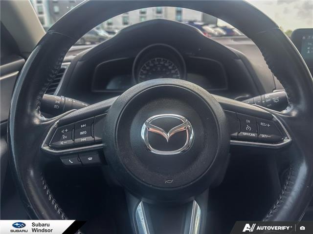 2018 Mazda Mazda3 Sport GT (Stk: 6314A) in Tecumseh - Image 17 of 26