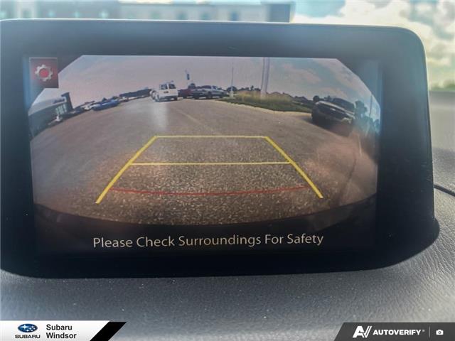 2018 Mazda Mazda3 Sport GT (Stk: 6314A) in Tecumseh - Image 20 of 26