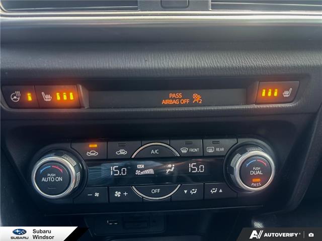 2018 Mazda Mazda3 Sport GT (Stk: 6314A) in Tecumseh - Image 21 of 26