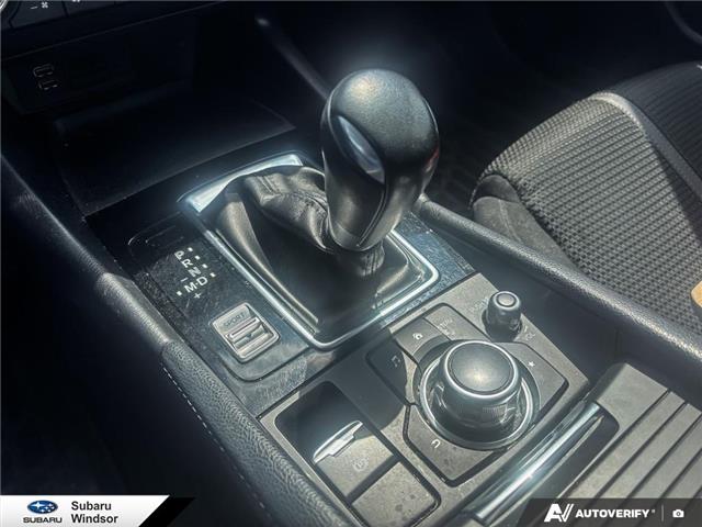 2018 Mazda Mazda3 Sport GT (Stk: 6314A) in Tecumseh - Image 22 of 26