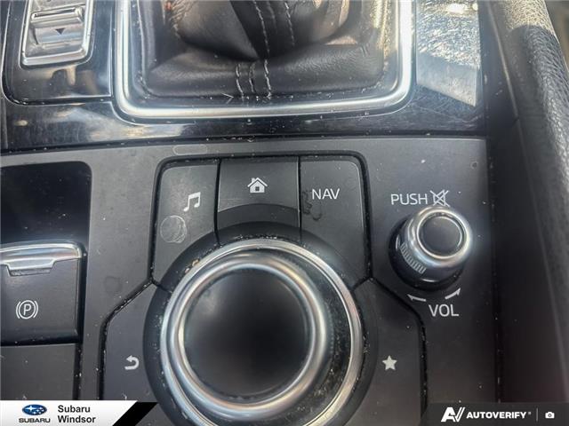 2018 Mazda Mazda3 Sport GT (Stk: 6314A) in Tecumseh - Image 23 of 26