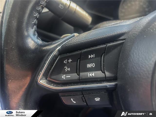 2018 Mazda Mazda3 Sport GT (Stk: 6314A) in Tecumseh - Image 24 of 26