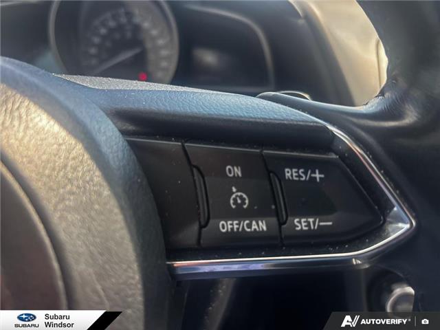 2018 Mazda Mazda3 Sport GT (Stk: 6314A) in Tecumseh - Image 25 of 26