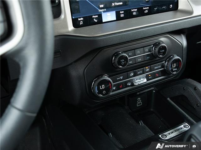 2026 Ford Bronco Outer Banks (Stk: 6492A) in St. Thomas - Image 20 of 27