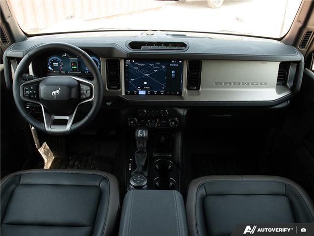 2026 Ford Bronco Outer Banks (Stk: 6492A) in St. Thomas - Image 25 of 27