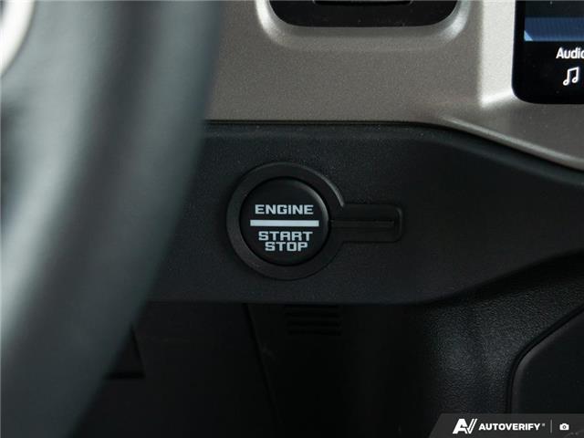 2026 Ford Bronco Outer Banks (Stk: 6492A) in St. Thomas - Image 27 of 27