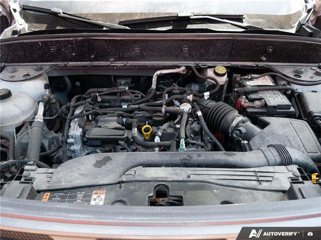 2022 Ford Bronco Sport Big Bend (Stk: 6870A) in St. Thomas - Image 8 of 27 2022 Ford Bronco Sport Big Bend (Stk: 6870A) in St. Thomas - Image 8 of 27