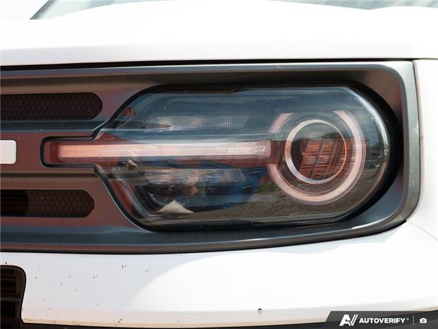 2022 Ford Bronco Sport Big Bend (Stk: 6870A) in St. Thomas - Image 10 of 27 2022 Ford Bronco Sport Big Bend (Stk: 6870A) in St. Thomas - Image 10 of 27