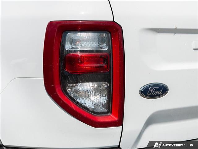 2022 Ford Bronco Sport Big Bend (Stk: 6870A) in St. Thomas - Image 12 of 27 2022 Ford Bronco Sport Big Bend (Stk: 6870A) in St. Thomas - Image 12 of 27