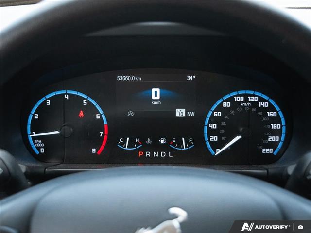 2022 Ford Bronco Sport Big Bend (Stk: 6870A) in St. Thomas - Image 15 of 27 2022 Ford Bronco Sport Big Bend (Stk: 6870A) in St. Thomas - Image 15 of 27