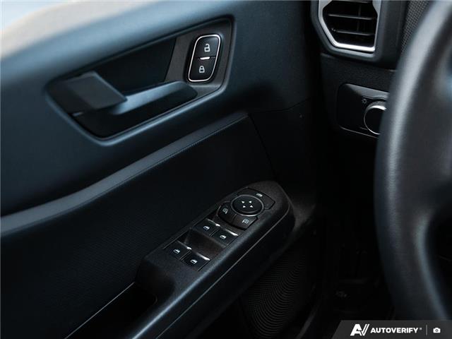 2022 Ford Bronco Sport Big Bend (Stk: 6870A) in St. Thomas - Image 17 of 27 2022 Ford Bronco Sport Big Bend (Stk: 6870A) in St. Thomas - Image 17 of 27