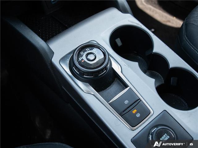 2022 Ford Bronco Sport Big Bend (Stk: 6870A) in St. Thomas - Image 19 of 27 2022 Ford Bronco Sport Big Bend (Stk: 6870A) in St. Thomas - Image 19 of 27