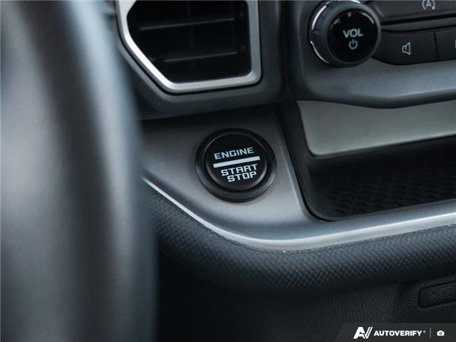 2022 Ford Bronco Sport Big Bend (Stk: 6870A) in St. Thomas - Image 27 of 27 2022 Ford Bronco Sport Big Bend (Stk: 6870A) in St. Thomas - Image 27 of 27