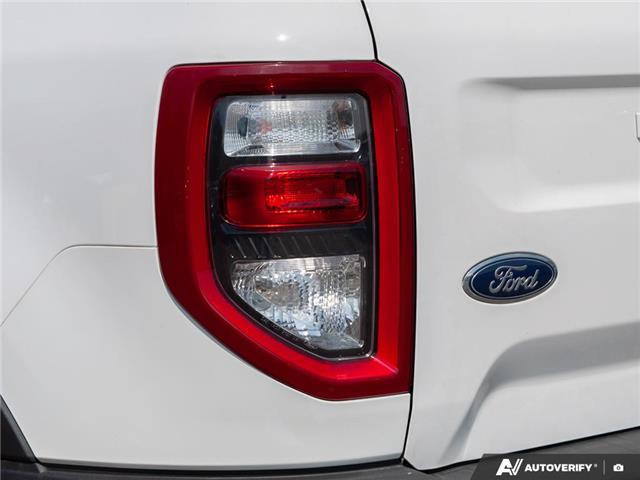 2024 Ford Bronco Sport Big Bend (Stk: 6367A) in St. Thomas - Image 12 of 27 2024 Ford Bronco Sport Big Bend (Stk: 6367A) in St. Thomas - Image 12 of 27