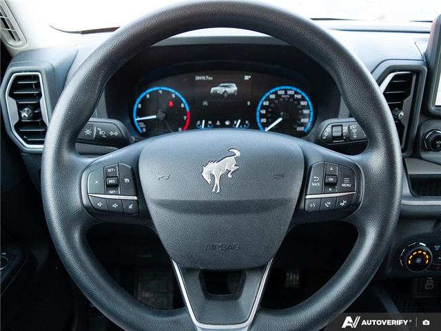 2024 Ford Bronco Sport Big Bend (Stk: 6367A) in St. Thomas - Image 14 of 27 2024 Ford Bronco Sport Big Bend (Stk: 6367A) in St. Thomas - Image 14 of 27