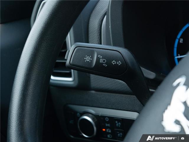 2024 Ford Bronco Sport Big Bend (Stk: 6367A) in St. Thomas - Image 16 of 27 2024 Ford Bronco Sport Big Bend (Stk: 6367A) in St. Thomas - Image 16 of 27