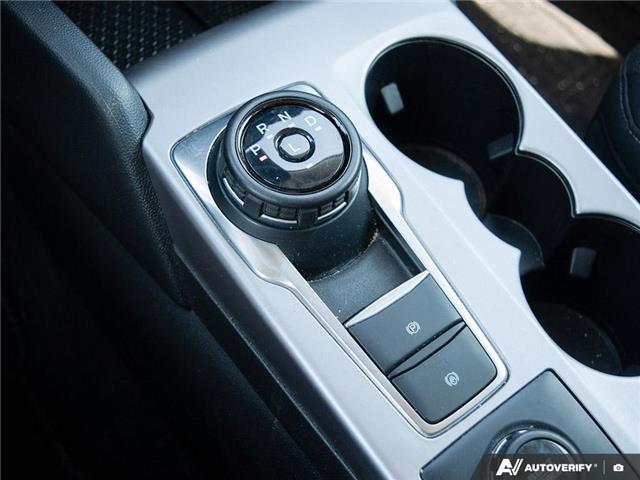 2024 Ford Bronco Sport Big Bend (Stk: 6367A) in St. Thomas - Image 19 of 27 2024 Ford Bronco Sport Big Bend (Stk: 6367A) in St. Thomas - Image 19 of 27