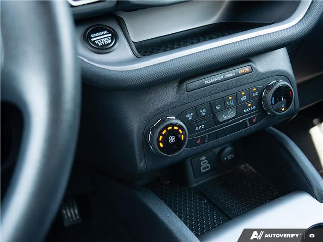 2024 Ford Bronco Sport Big Bend (Stk: 6367A) in St. Thomas - Image 20 of 27 2024 Ford Bronco Sport Big Bend (Stk: 6367A) in St. Thomas - Image 20 of 27
