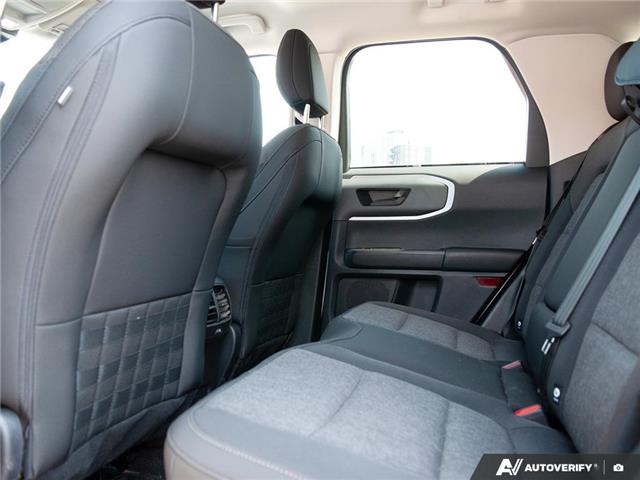 2024 Ford Bronco Sport Big Bend (Stk: 6367A) in St. Thomas - Image 24 of 27 2024 Ford Bronco Sport Big Bend (Stk: 6367A) in St. Thomas - Image 24 of 27