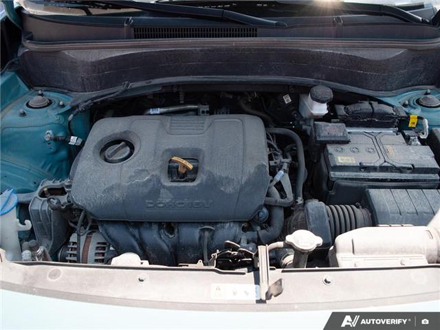 2024 Kia Seltos LX (Stk: 6851A) in St. Thomas - Image 8 of 27
