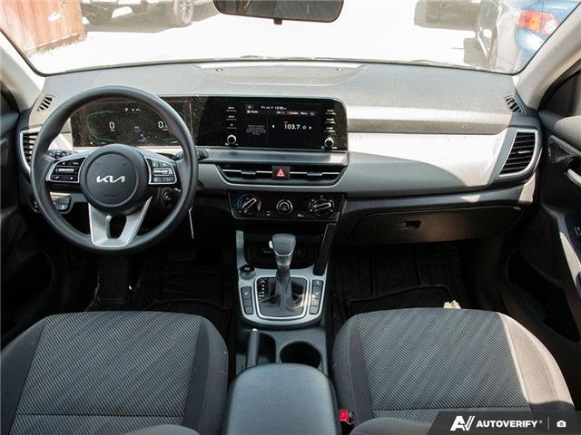 2024 Kia Seltos LX (Stk: 6851A) in St. Thomas - Image 25 of 27
