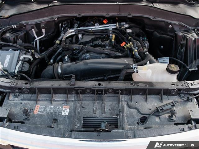 2025 Ford Explorer Active (Stk: 6834A) in St. Thomas - Image 8 of 27