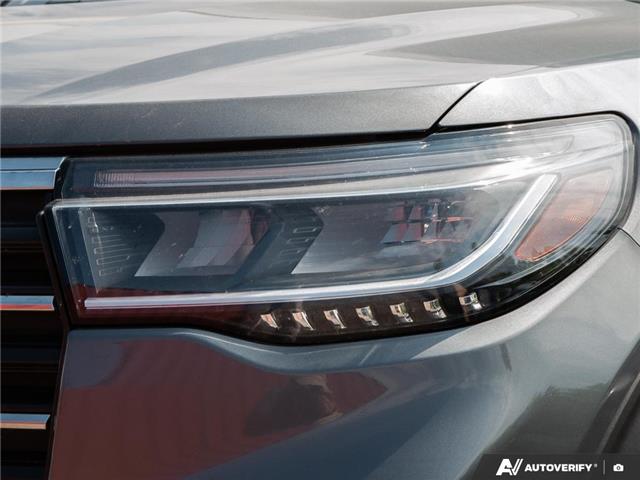 2025 Ford Explorer Active (Stk: 6834A) in St. Thomas - Image 10 of 27